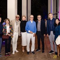 42  Farhang Film Festival Awards Ceremony   2024