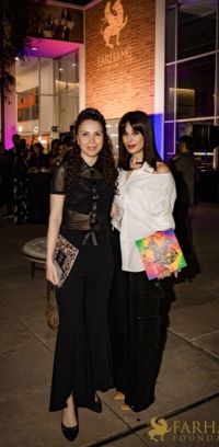 44  Farhang Film Festival Awards Ceremony   2024