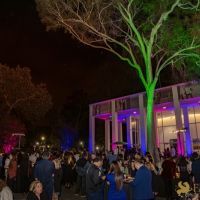 46  Farhang Film Festival Awards Ceremony   2024