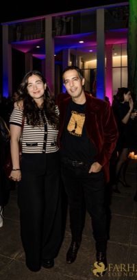 51  Farhang Film Festival Awards Ceremony   2024