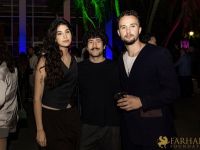 54  Farhang Film Festival Awards Ceremony   2024