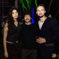 54  Farhang Film Festival Awards Ceremony   2024