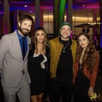 59 Farhang Film Festival Awards Ceremony   2024