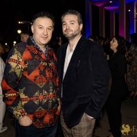 61 Farhang Film Festival Awards Ceremony   2024