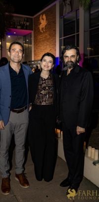 64 Farhang Film Festival Awards Ceremony   2024