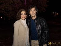 65 Farhang Film Festival Awards Ceremony   2024