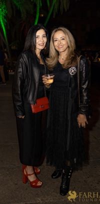 66 Farhang Film Festival Awards Ceremony   2024