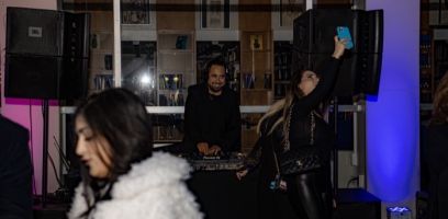 67 Farhang Film Festival Awards Ceremony   2024