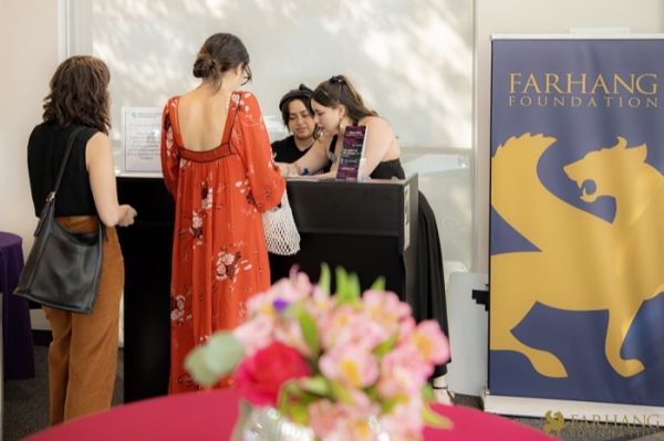 12 A GOING AWAY PARTY PLAY