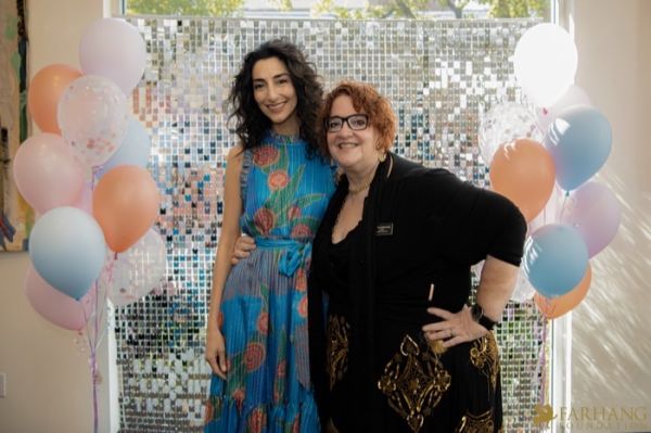 17 A GOING AWAY PARTY PLAY