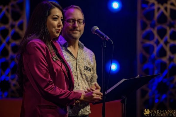 26 A GOING AWAY PARTY PLAY