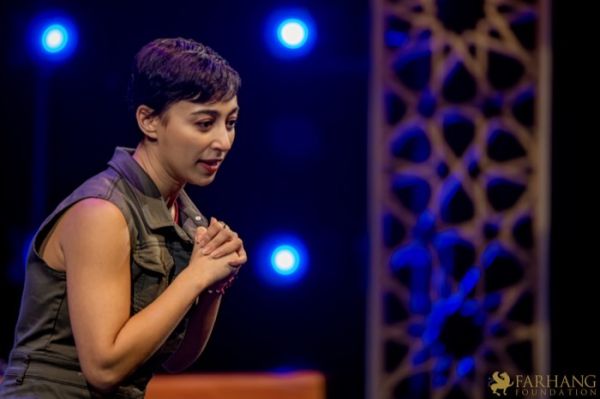 27 A GOING AWAY PARTY PLAY