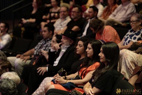 4 A GOING AWAY PARTY PLAY