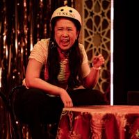 40 A GOING AWAY PARTY PLAY