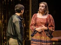 52 A GOING AWAY PARTY PLAY