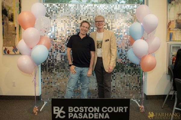 101 A GOING AWAY PARTY PLAY