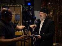 111 A GOING AWAY PARTY PLAY