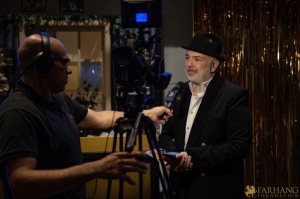 111 A GOING AWAY PARTY PLAY