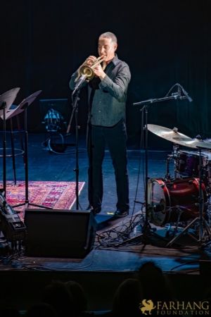 18 Sussan Deyhim Live In Concert