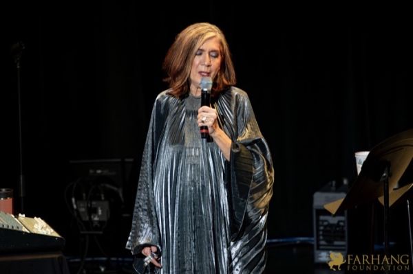 29 Sussan Deyhim Live In Concert