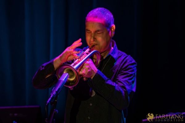 44 Sussan Deyhim Live In Concert