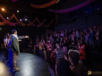 67 A GOING AWAY PARTY PLAY