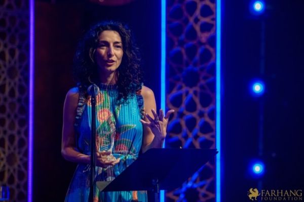 71 A GOING AWAY PARTY PLAY