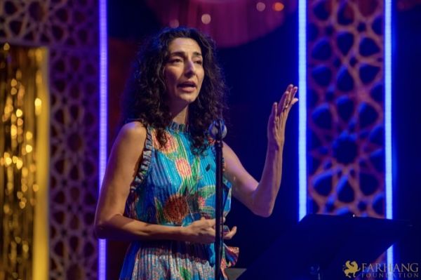 72 A GOING AWAY PARTY PLAY