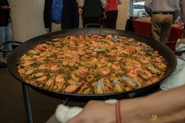 82 A GOING AWAY PARTY PLAY