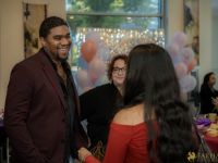 88 A GOING AWAY PARTY PLAY