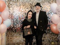 91 A GOING AWAY PARTY PLAY