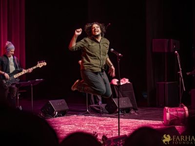 12th Annual Celebration of Shab-e Yalda