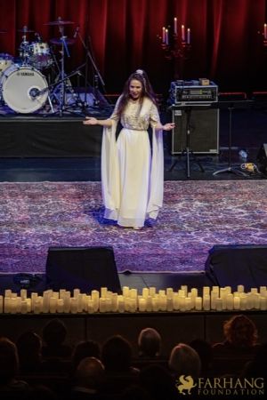 31 Annual Celebration of Shab e Yalda 2024