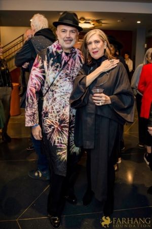 54 Sussan Deyhim Live In Concert