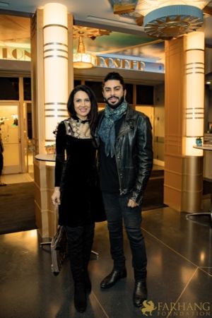 55 Sussan Deyhim Live In Concert