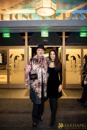 57 Sussan Deyhim Live In Concert