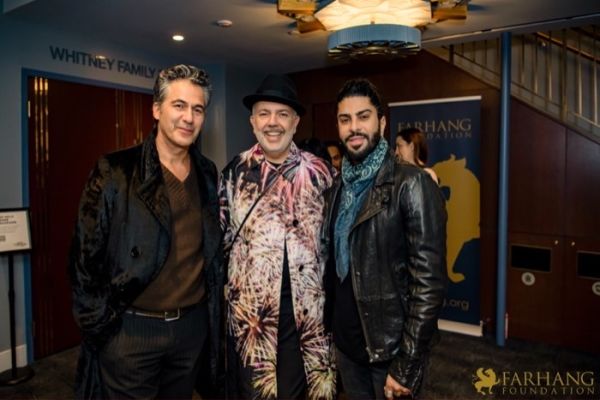 59 Sussan Deyhim Live In Concert