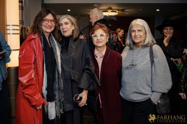 63 Sussan Deyhim Live In Concert