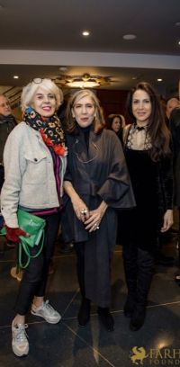 66 Sussan Deyhim Live In Concert