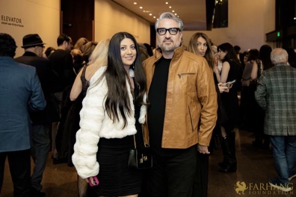 68 Annual Celebration of Shab e Yalda 2024