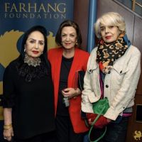 69 Sussan Deyhim Live In Concert