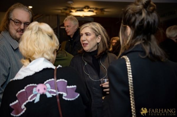 75 Sussan Deyhim Live In Concert