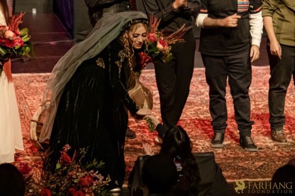 125 Annual Celebration of Shab e Yalda 2024