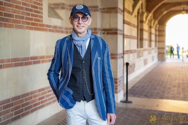 21 The Nowruz Concert at Royce Hall 2025