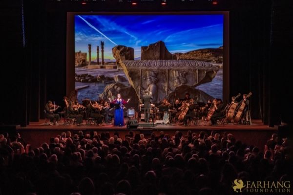 29 The Nowruz Concert at Royce Hall 2025