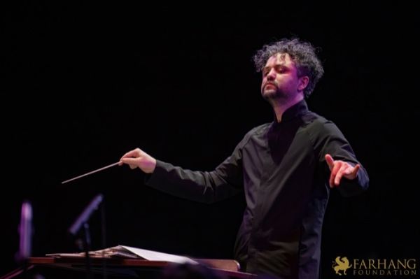 3 The Nowruz Concert at Royce Hall 2025