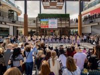 10 Nowruz at Westfield Century City 