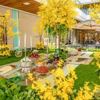 12 Nowruz at Westfield Century City 