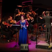 131 The Nowruz Concert at Royce Hall 2025