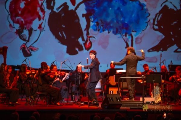 155 The Nowruz Concert at Royce Hall 2025